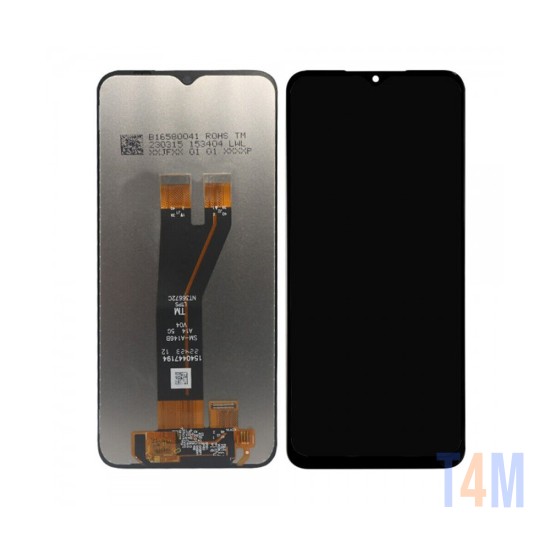 Touch+Display Samsung Galaxy A14 5G/A146 (Conector Grande) Negro